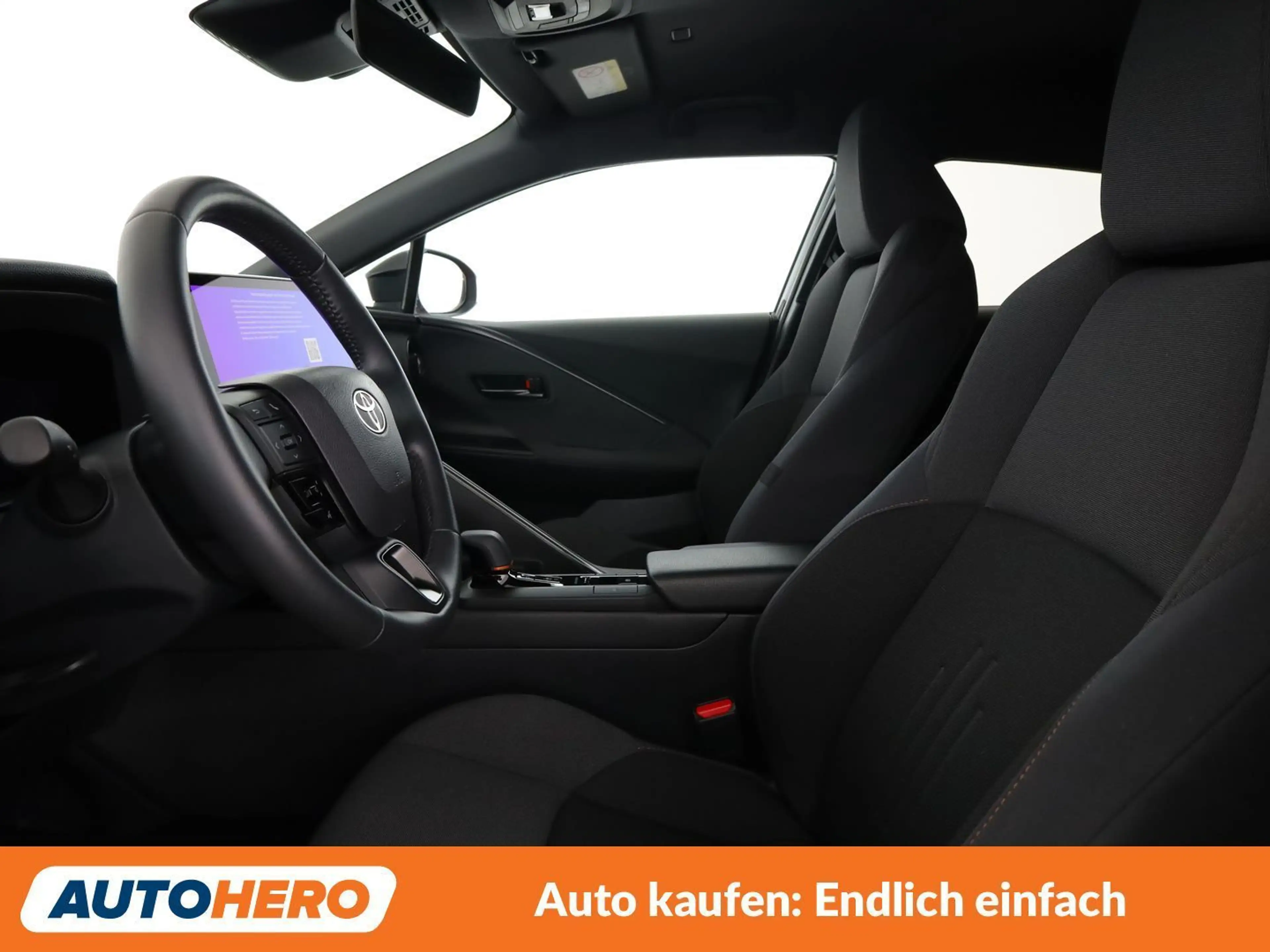Toyota C-HR 1.8 Hybrid Active Drive — photo 10
