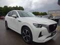 Mazda CX-60 2,5 Takumi Hybrid AHK AWD ACC HUD 360° Weiß - thumbnail 8