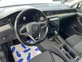 Volkswagen Passat Variant Business 2,0 TDI 4MOTION DSG IQ.LIGHT-LED-MATRIX/NAVIGATION/ASSISTENTEN Weiß - thumbnail 4
