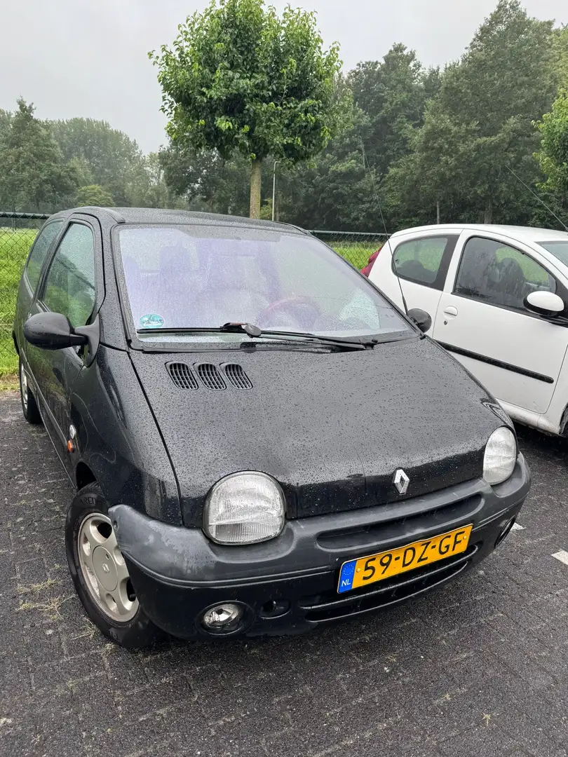 Renault Twingo 1.2 Initiale - 2