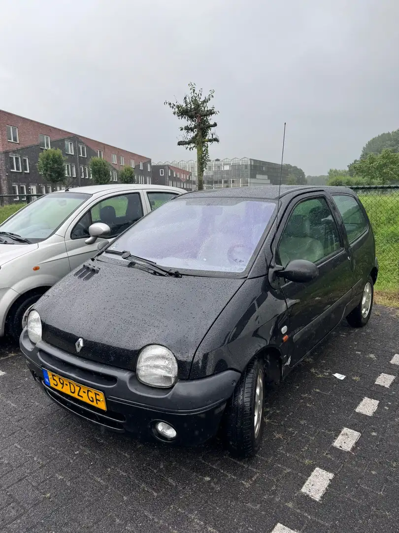 Renault Twingo 1.2 Initiale - 1