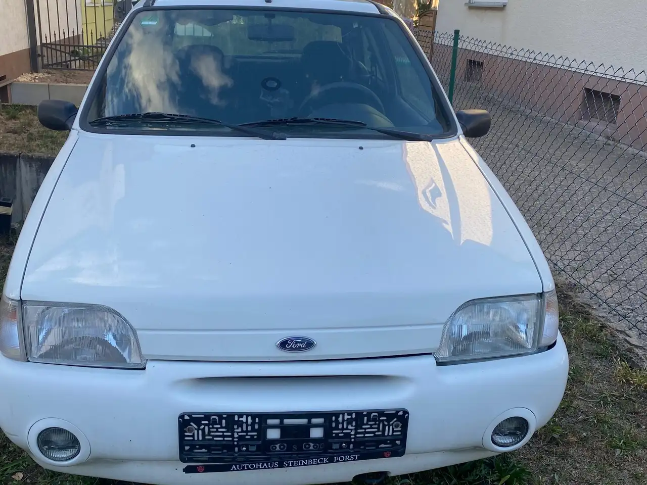 Ford Fiesta, foto 5