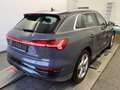Audi Q8 e-tron 55 AHK Memory Matrix Kamera Sitzh Navi ACC AHK Grau - thumbnail 5