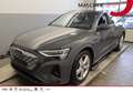 Audi Q8 e-tron 55 AHK Memory Matrix Kamera Sitzh Navi ACC AHK Grau - thumbnail 1