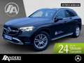 Mercedes-Benz GLC 200 d 4M +Avantgarde+SHZ+KeyLess+AHK+SpurW Schwarz - thumbnail 1