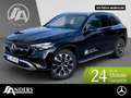 Mercedes-Benz GLC 200 d 4M +Avantgarde+SHZ+KeyLess+AHK+SpurW Schwarz - thumbnail 1