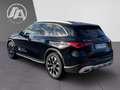 Mercedes-Benz GLC 200 d 4M +Avantgarde+SHZ+KeyLess+AHK+SpurW Schwarz - thumbnail 4