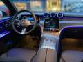 Mercedes-Benz GLC 200 d 4M +Avantgarde+SHZ+KeyLess+AHK+SpurW Schwarz - thumbnail 9