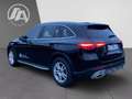 Mercedes-Benz GLC 200 d 4M +Avantgarde+SHZ+KeyLess+AHK+SpurW Schwarz - thumbnail 4