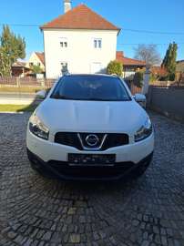 Qashqai 2,0 16V Acenta 2WD Acenta