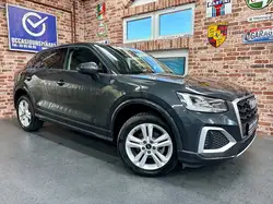 Audi Q2 30 TFSi 1.0 116cv Auto ADVANCED