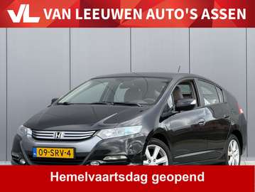 1.3 Elegance | Stoelverwarming | Automaat