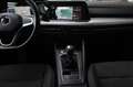 Volkswagen Golf Variant VIII 2.0 TDI 6Marce COCKPIT Navi LED Radar LUCI In Argento - thumbnail 29