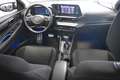 Hyundai BAYON Intro Edition Mild-Hybrid Autom Navi Kamer Schwarz - thumbnail 5