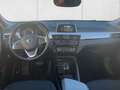BMW X2 Baureihe sDrive 18 i Advantage*AHK*Navi Argent - thumbnail 11