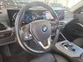 BMW 320 d Touring DAB Pano.Dach Tempomat AHK Shz PDC Gris - thumbnail 19