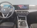 BMW 320 d Touring DAB Pano.Dach Tempomat AHK Shz PDC Gris - thumbnail 13