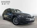 BMW 320 d Touring DAB Pano.Dach Tempomat AHK Shz PDC Gris - thumbnail 6