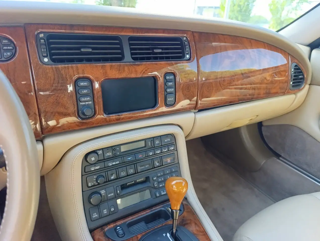 Jaguar XKR Convertible 4.0, foto 5