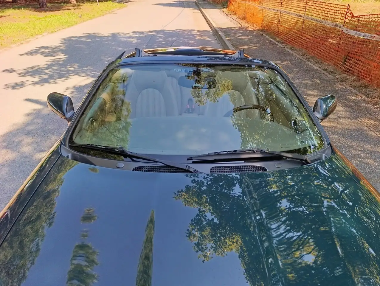 Jaguar XKR Convertible 4.0, foto 9