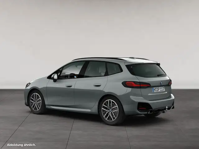 BMW M view 6
