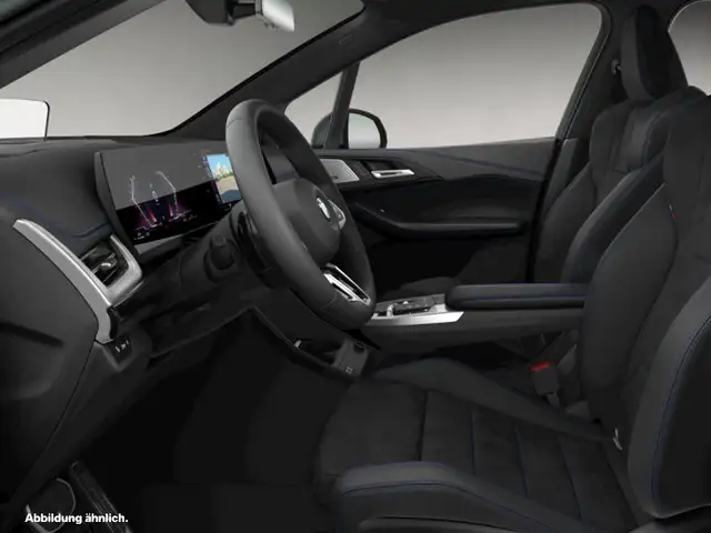 BMW M view 3