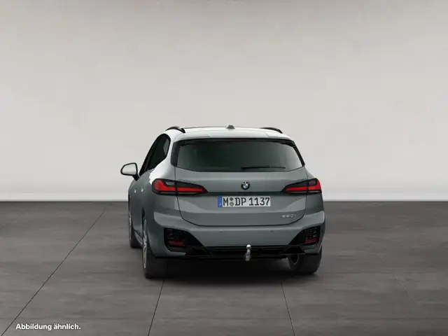 BMW M view 7