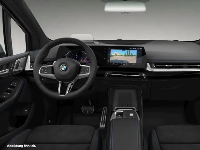 BMW M view 4