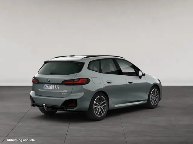 BMW M view 2
