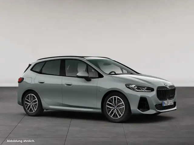 BMW M view 9