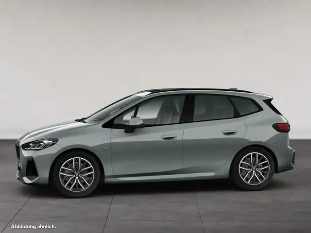 BMW M view 5