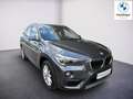 BMW X1 sDrive18d Grau - thumbnail 1
