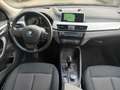 BMW X1 sDrive18d Grau - thumbnail 10