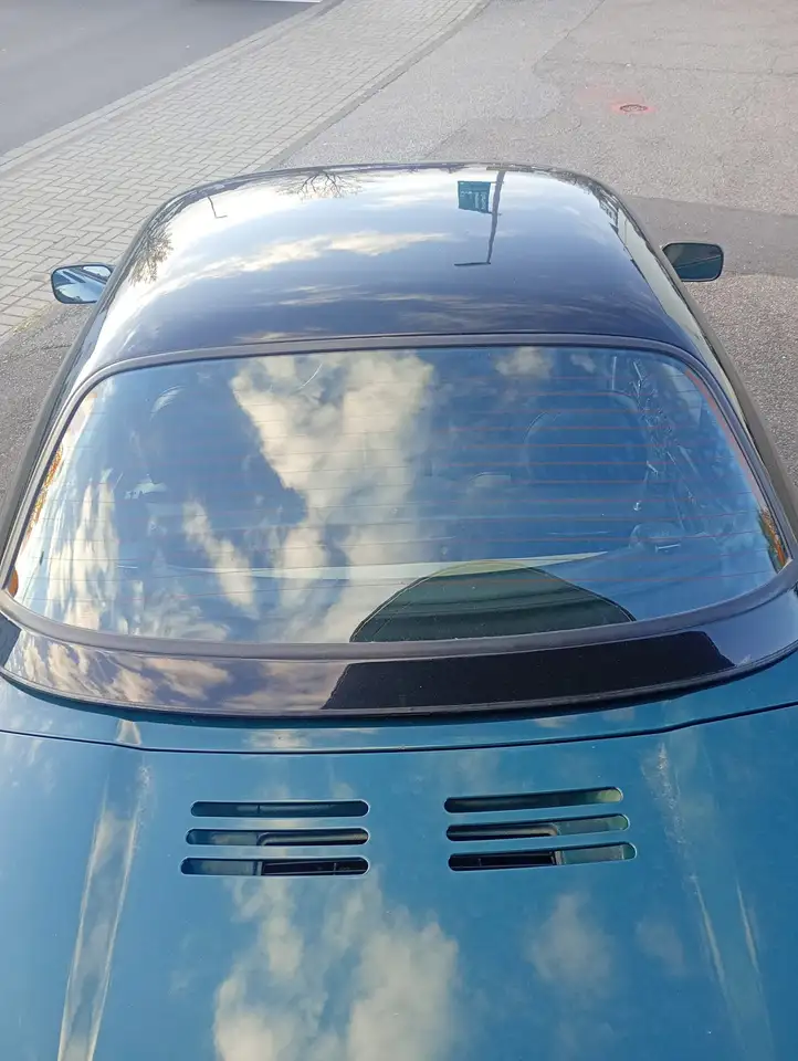 MGF 1.8i, foto 5