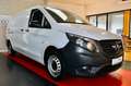 Mercedes-Benz Vito Kasten 116 CDI RWD XL 1.HD CAM·CARPLAY·DAB Weiß - thumbnail 1