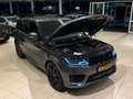 Land Rover Range Rover Sport 3.0 TDV6 HSE Dynamic|3xTV|Pano|Trekhaak|Topstaat Gris - thumbnail 37