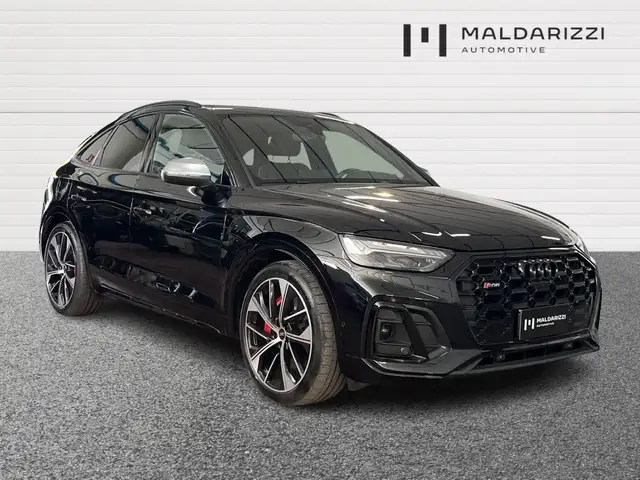 Audi SQ5 Sportback SQ5 3.0 tdi mhev 48V quattro tiptronic