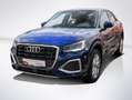 Audi Q2 Advanced 35 TFSI Navi AHK Blau - thumbnail 13