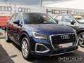 Audi Q2 Advanced 35 TFSI Navi AHK Blau - thumbnail 3