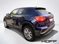 Audi Q2 Advanced 35 TFSI Navi AHK Blau - thumbnail 2