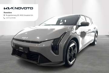 BEV 81,4 kWH Business Plus