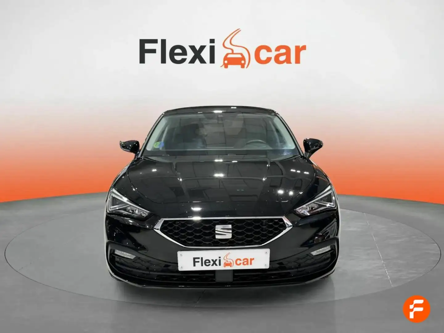 SEAT Leon 1.5 eTSI 110kW DSG S&S Style Spec Ed Negro - 2