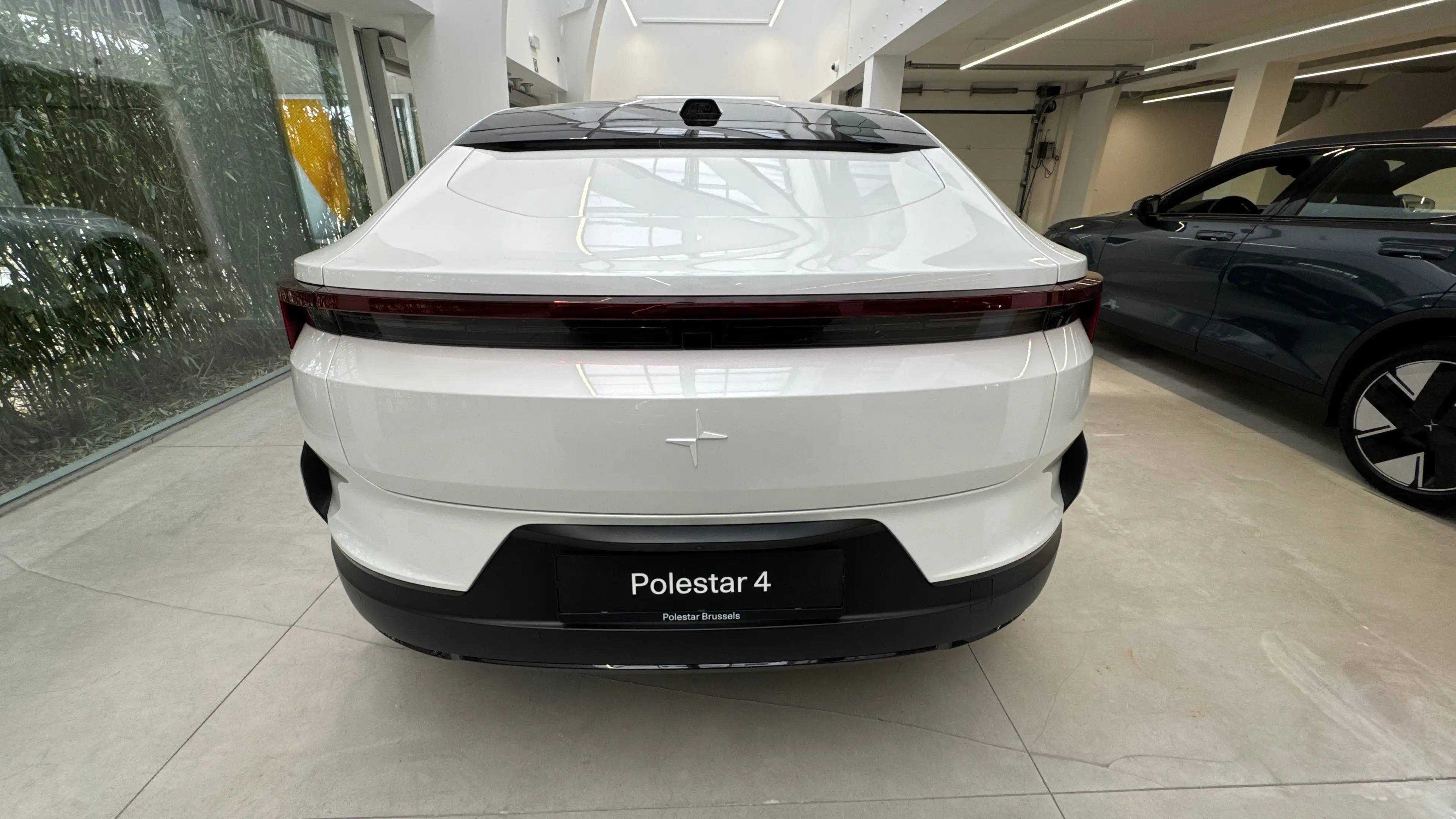 Polestar 4 100 kWh Long Range Single Motor — photo 5