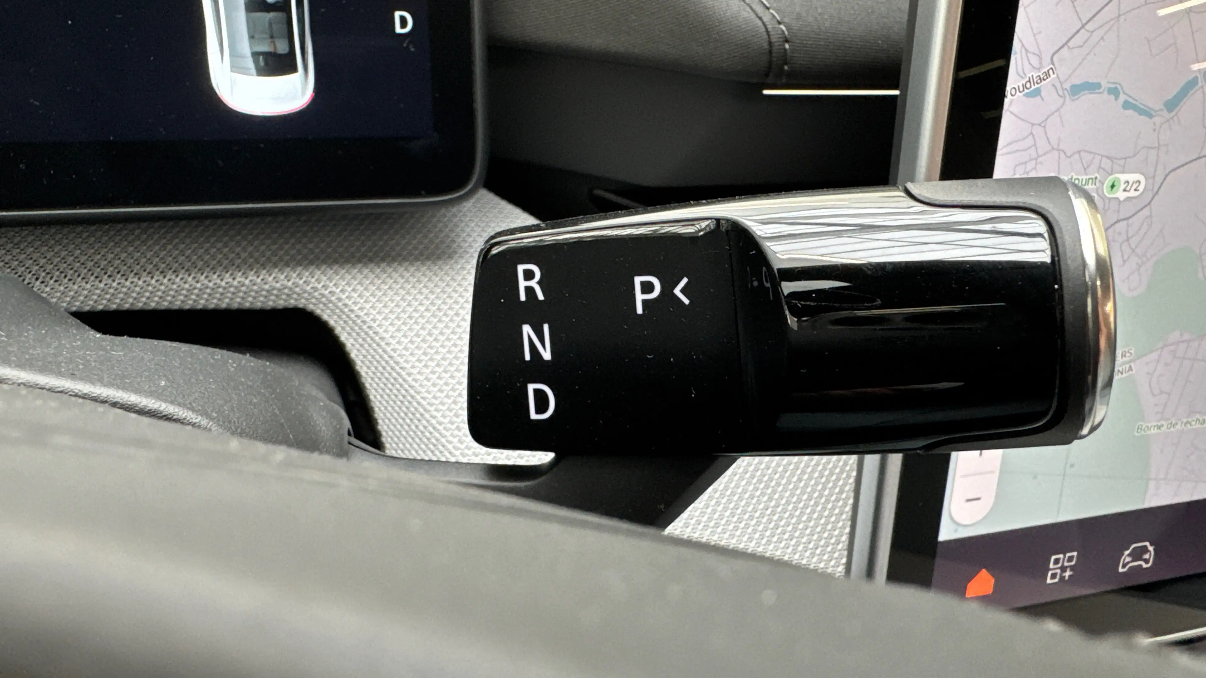 Polestar 4 100 kWh Long Range Single Motor — photo 14