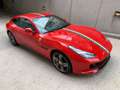 Ferrari GTC4 Lusso Tailor Made 70 Anni Collection Rojo - thumbnail 3