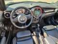 MINI Cooper Cabrio Automatik/Leder/LED/Navi/Garantie Schwarz - thumbnail 9