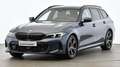 BMW 318 d Touring G21 B47 Blau - thumbnail 1