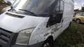 Ford Transit Transit 260 K TDCi Lkw Basis Weiß - thumbnail 3
