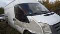 Ford Transit Transit 260 K TDCi Lkw Basis Weiß - thumbnail 2