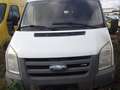 Ford Transit Transit 260 K TDCi Lkw Basis Weiß - thumbnail 1